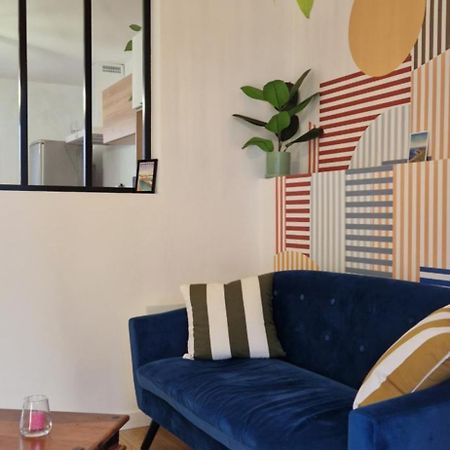 Jolie Maison Au Calme A 10Mn Du Port Et Centre De Vannes A Pieds Eksteriør bilde
