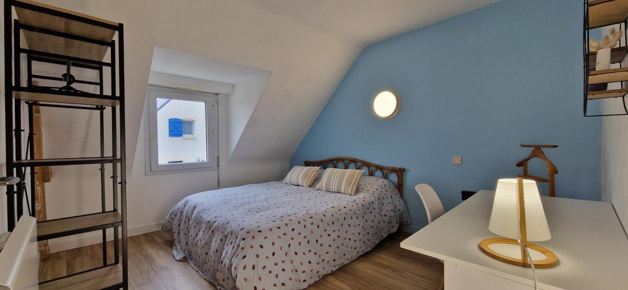 Jolie Maison Au Calme A 10Mn Du Port Et Centre De Vannes A Pieds Eksteriør bilde